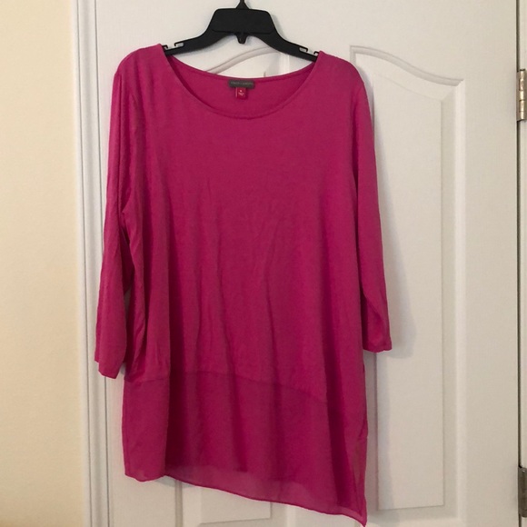 Vince Camuto Tops - Vince Camuto Blouse